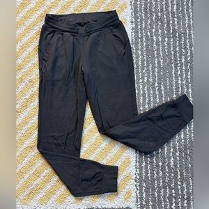 Black Lululemon Joggers